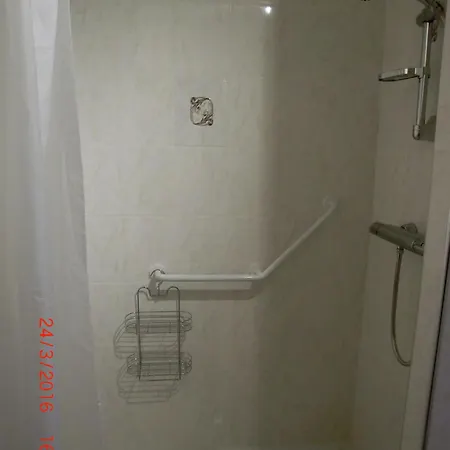 Meuble T2 En Rez De Jardin